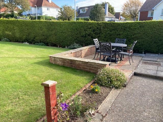 Tiverton Drive, Bexhill On Sea